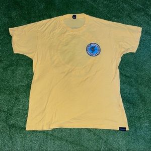 Ed Sheeran Men’s Vintage Tee (2019)(USED)